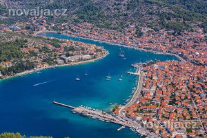 Vela Luka, Korčula