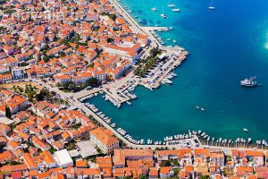 Vela Luka, Korčula