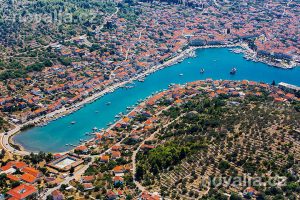 Vela Luka, Korčula