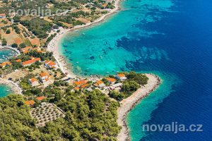 Prižba, Korčula