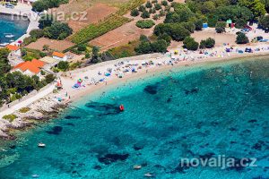 Prižba, Korčula