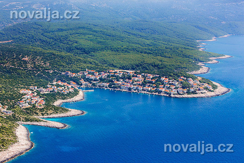 Zavalatica, Korčula