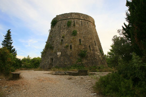Pevnost Forteca